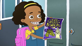 Jenny Slate Exits ‘Big Mouth,’ Will No Longer Voice Black Character