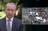 Bill Maher LA Cops