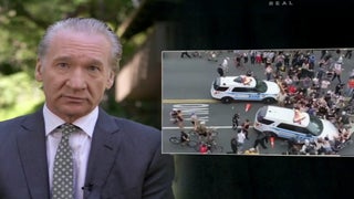 Bill Maher: America Gets the ‘Abusive Part of Policing but Without the Law-and-Order Part’ (Video)