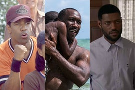 10 of the Best Black Father (Figures) in Film to Spend Father’s Day With