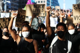 Why #BlackLivesMatter Matters: Because of How Little Has Changed for People Like Me (Commentary)
