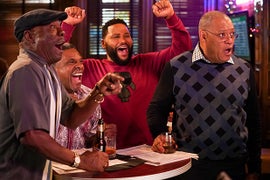 ABC Already Changes Fall TV Schedule, Moves ‘Black-ish’ Up From Midseason