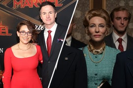 How ‘Mrs. America’ Directors Went From ‘Captain Marvel’ to a Feminist History Lesson