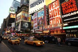 Broadway Extends Theater Shutdown to Early January