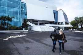 How Much Will the ‘Cannes 2020’ Label Help When There’s No Cannes Film Festival?