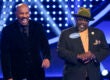 Celebrity Family Feud