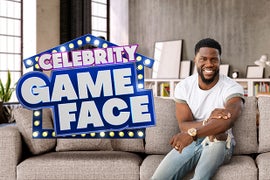 Kevin Hart Game Show Special ‘Celebrity Game Face’ Picked Up at E!