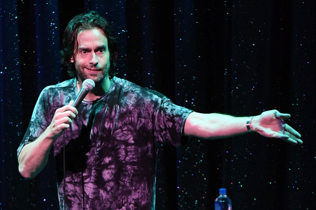 Chris D'Elia