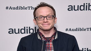 Chris Gethard’s ‘Beautiful/Anonymous’ Podcast to Be Adapted as 4-Part Series for Topic (Exclusive)