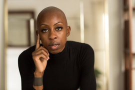 Oge Egbuonu’s New Film ‘(In)visible Portraits’ Is a Love Letter to Black Women