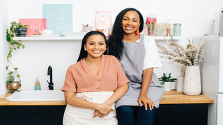 How ‘Food Heaven’ Founders Wendy Lopez, Jessica Jones Look at Healthy Living Through an ‘Inclusive Lens’
