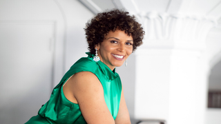 ‘Self Made’ Co-Showrunner Elle Johnson Calls on Hollywood to Greenlight More Projects About Black Women from American History