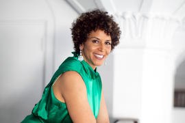 ‘Self Made’ Co-Showrunner Elle Johnson Calls on Hollywood to Greenlight More Projects About Black Women from American History