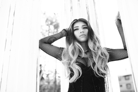 Pentatonix Singer Kirstin Maldonado Reflects on Her Grammy-Winning Career: ‘Don’t Let the No’s Get You Down’