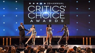 Critics’ Choice Awards Follow Oscars and Spirit Awards, Move 2021 Show to March 7