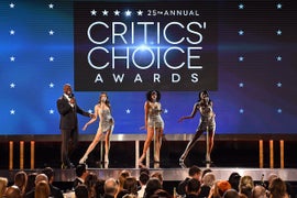 Critics’ Choice Awards Follow Oscars and Spirit Awards, Move 2021 Show to March 7
