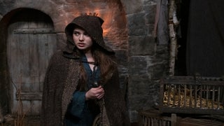 Netflix’s ‘Cursed’ Trailer: To Save Magic From Extinction, One Girl Wields Excalibur (Video)
