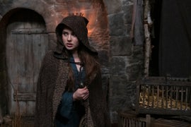Netflix’s ‘Cursed’ Trailer: To Save Magic From Extinction, One Girl Wields Excalibur (Video)