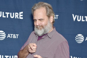 Dan Harmon