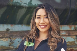 MTV Fires ‘The Challenge’ Cast Member Dee Nguyen Over Black Lives Matter Comments