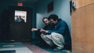 Mark Ruffalo Did ‘500 Pushups a Day’ While Playing Dominick in ‘I Know This Much Is True,’ Director Says
