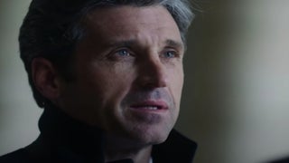The CW Acquires Italian Thriller ‘Devils’ Starring Patrick Dempsey, Shifts Fall Schedule