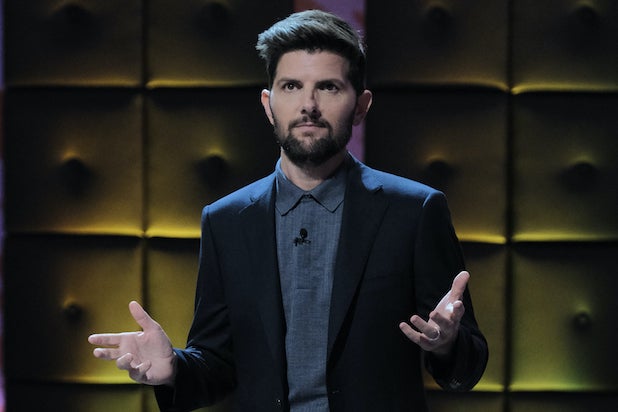 Dont Adam Scott