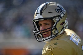 Drew Brees Pushes Back at Trump About Kneeling Protests: It’s ‘Never Been’ About the American Flag