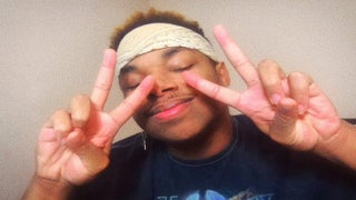YouTube Star Tré Melvin Hospitalized With Brain Injuries Following Car Accident That Killed Friend
