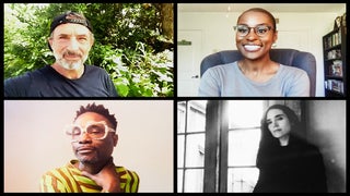 Emmy Contenders 2020, From Issa Rae to Jennifer Connelly (Exclusive Photos)