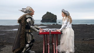 Icelandic Town From ‘Eurovision Song Contest’ Campaigns for Oscar-Shortlisted Tune ‘Husavik’