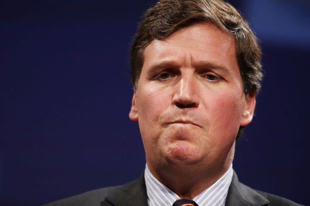Tucker Carlson