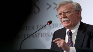 John Bolton’s ‘The Room Where It Happened’ Can Be Published, Judge Rules
