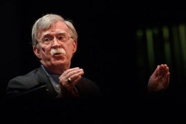Why Trump Administration’s Lawsuit Probably Won’t Stop John Bolton’s Book From Coming Out