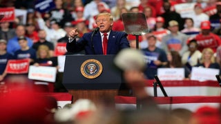 Trump to Accept Republican Nomination in Jacksonville