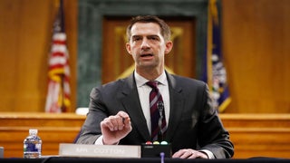 New York Times Staff Protest Tom Cotton Op-Ed on Social Media