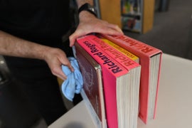 LA County Libraries Will Reopen for Sidewalk Service on June 8
