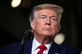 Snapchat Stops Promoting Trump: ‘We Will Not Amplify Voices Who Incite Racial Violence and Injustice’