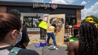 Atlanta Officer Who Shot Rayshard Brooks Charged With Murder