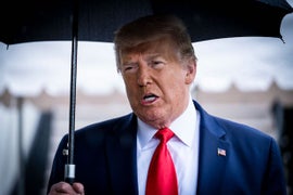 Why Trump’s New Visa Restrictions Won’t Have Much Impact on Hollywood