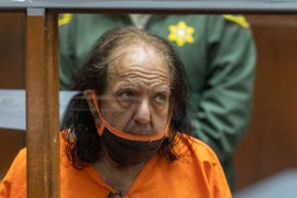 Former Adult Film Star Ron Jeremy Charged With 20 Additional Sexual Assault Counts