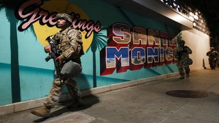 Beverly Hills Sets Tuesday Curfew at 1 PM, Santa Monica at 2 PM