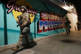 Beverly Hills Sets Tuesday Curfew at 1 PM, Santa Monica at 2 PM