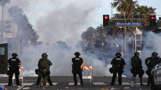 Santa Monica, Beverly Hills Set Citywide Curfews After 1 PM
