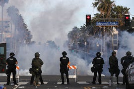 Santa Monica, Beverly Hills Set Citywide Curfews After 1 PM