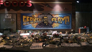 All 4 Ex-Officers Charged in George Floyd Killing