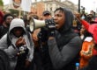John Boyega Black Lives Matter