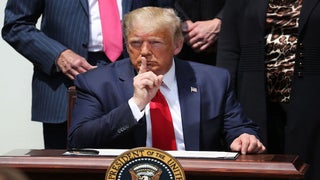 Reddit Bans Popular Trump Community After Updating Hate Speech Rules