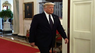 Parents of Toddlers in Doctored ‘Racist Baby’ Video Shared by Trump ‘Investigating All Legal Options’