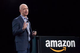 Amazon Q4 Earnings: Ecommerce Giant Becomes 2nd Tech Company to Post $100 Billion in Quarterly Revenue